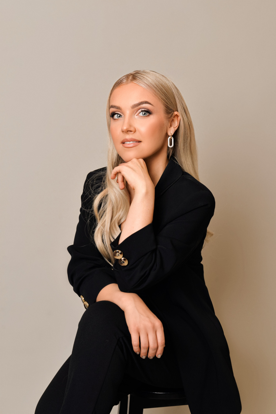 Liisa Beauty Treatments — portree